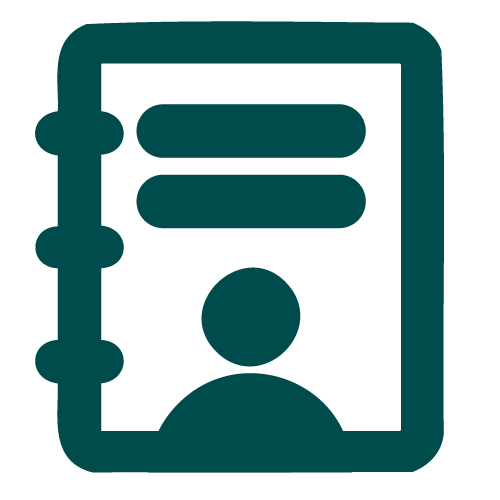 Gerenciamento estratégico de contatos